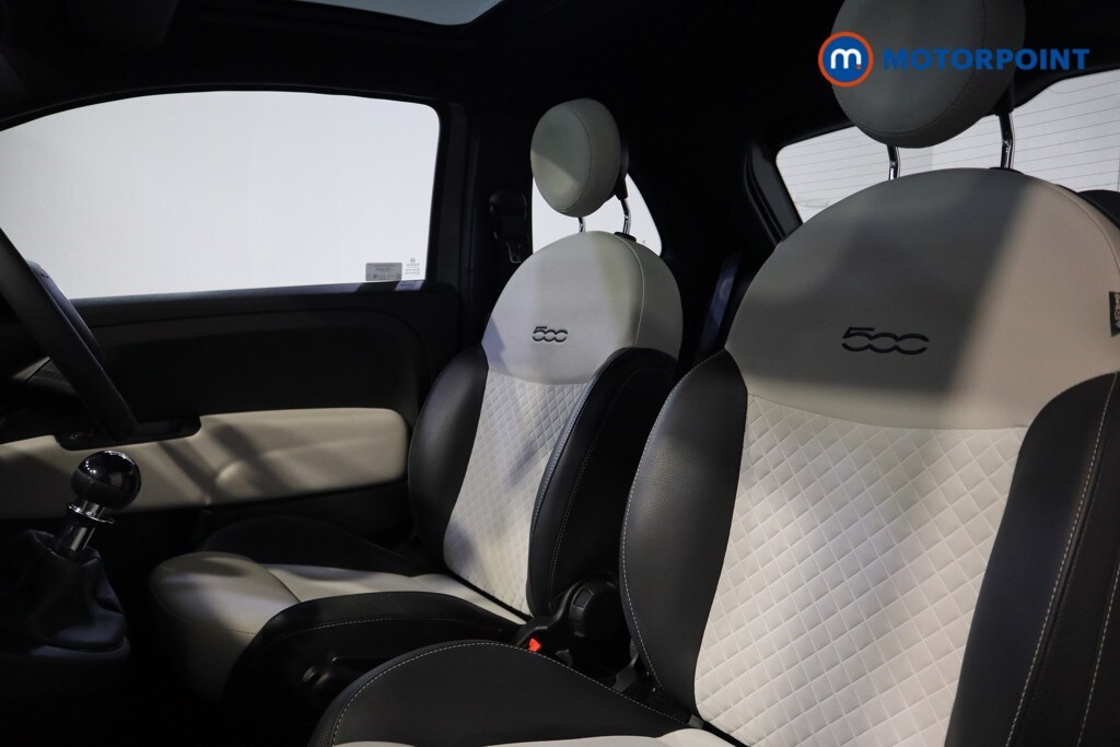 Used Fiat 500 2023 for sale - 78144992: Photo 23