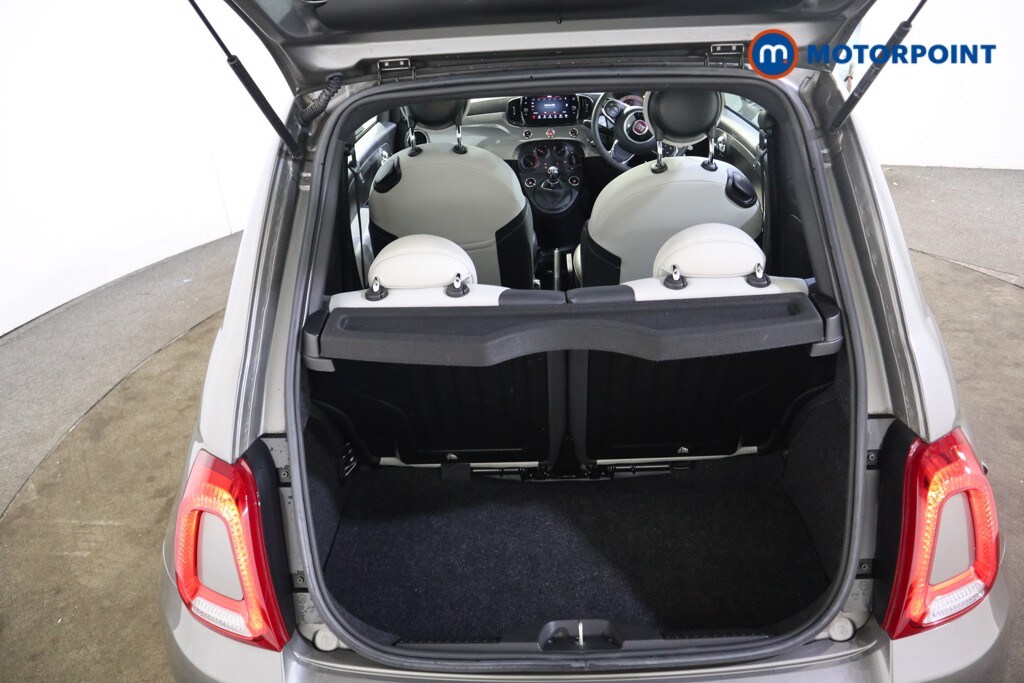 Used Fiat 500 2023 for sale - 78144992: Photo 29