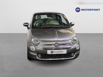 Used Fiat 500 2023 for sale - 78144992: Photo