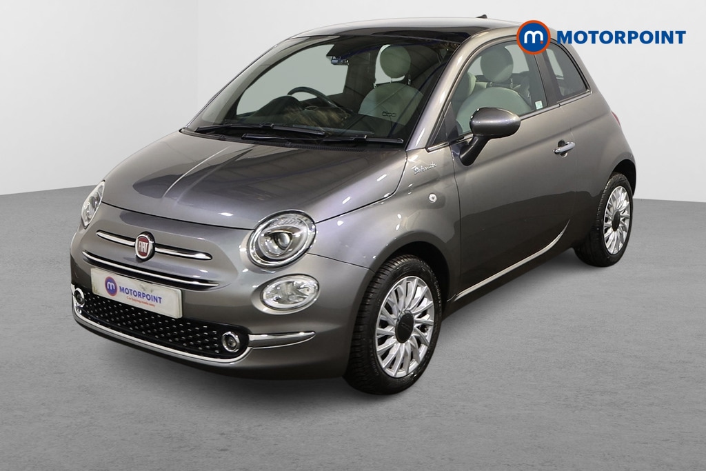 Used Fiat 500 2023 for sale - 78144992: Photo 3