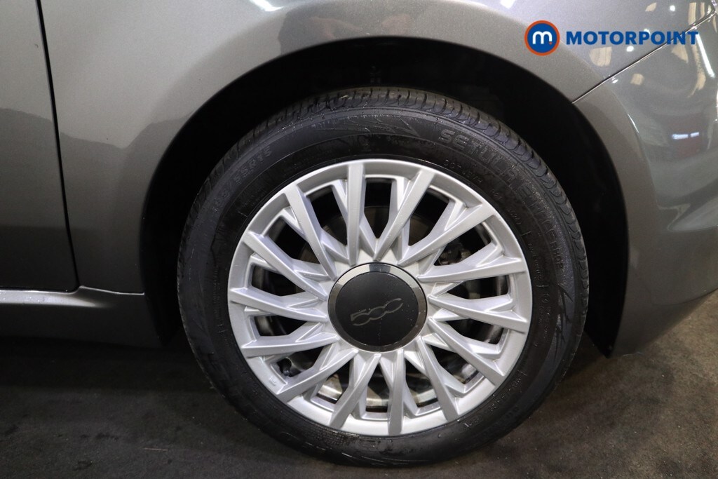 Used Fiat 500 2023 for sale - 78144992: Photo 32