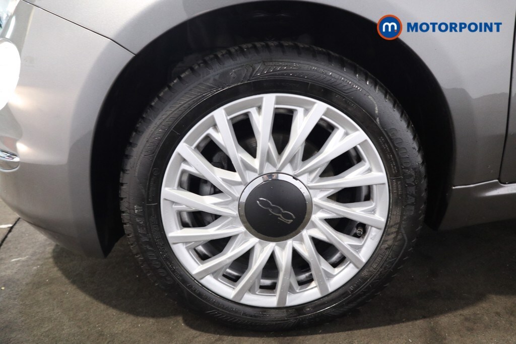 Used Fiat 500 2023 for sale - 78144992: Photo 33