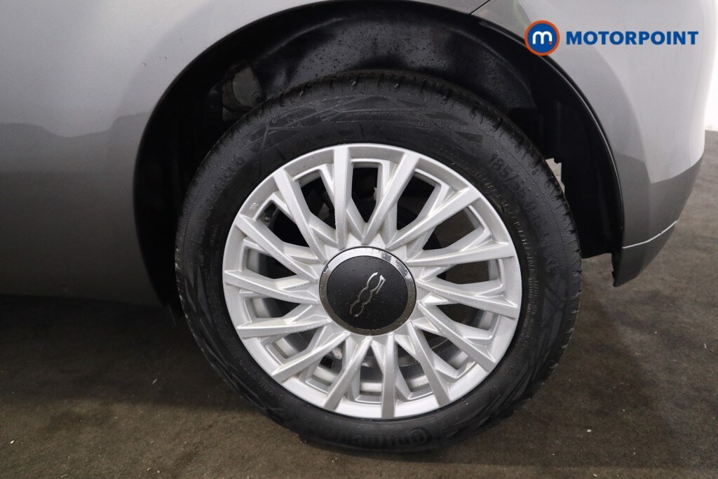 Used Fiat 500 2023 for sale - 78144992: Photo 34