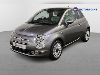 Used Fiat 500 2023 for sale - 78144992: Photo