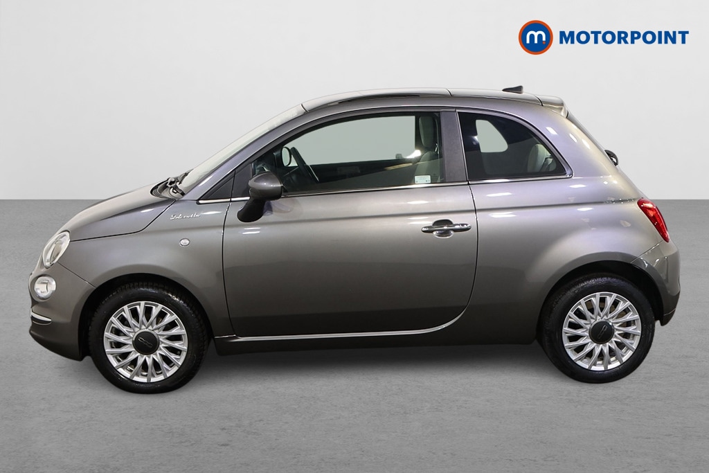 Used Fiat 500 2023 for sale - 78144992: Photo 4