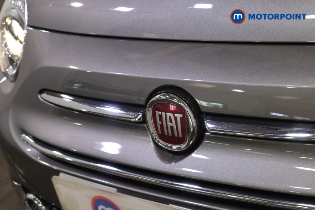 Used Fiat 500 2023 for sale - 78144992: Photo 45