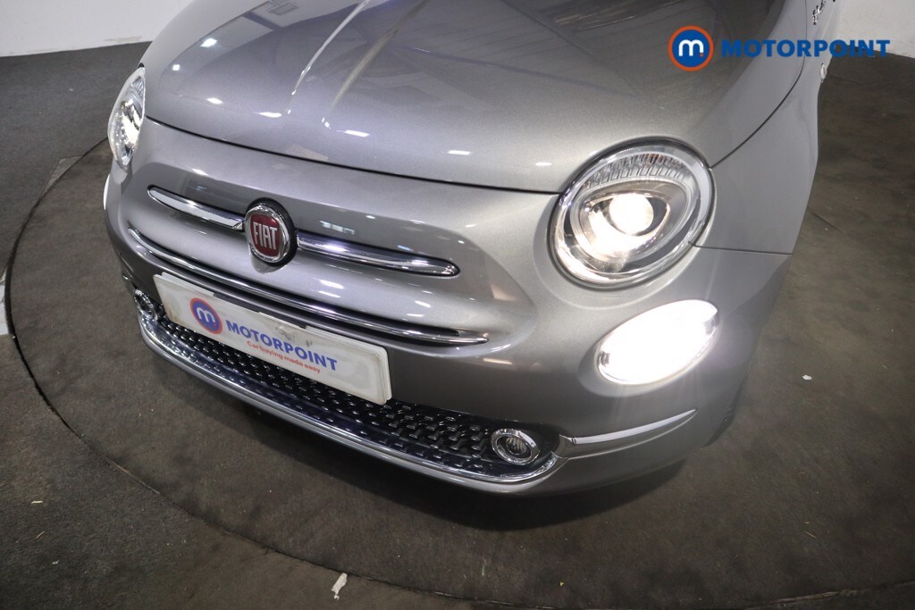 Used Fiat 500 2023 for sale - 78144992: Photo 46
