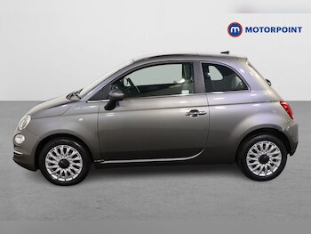 Used Fiat 500 2023 for sale - 78144992: Photo