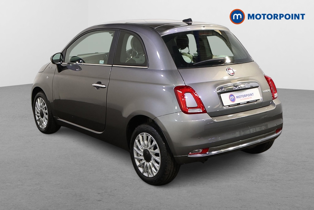 Used Fiat 500 2023 for sale - 78144992: Photo 5