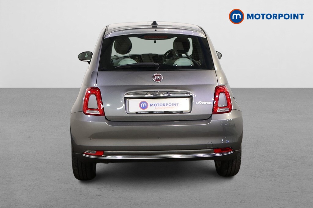 Used Fiat 500 2023 for sale - 78144992: Photo 6