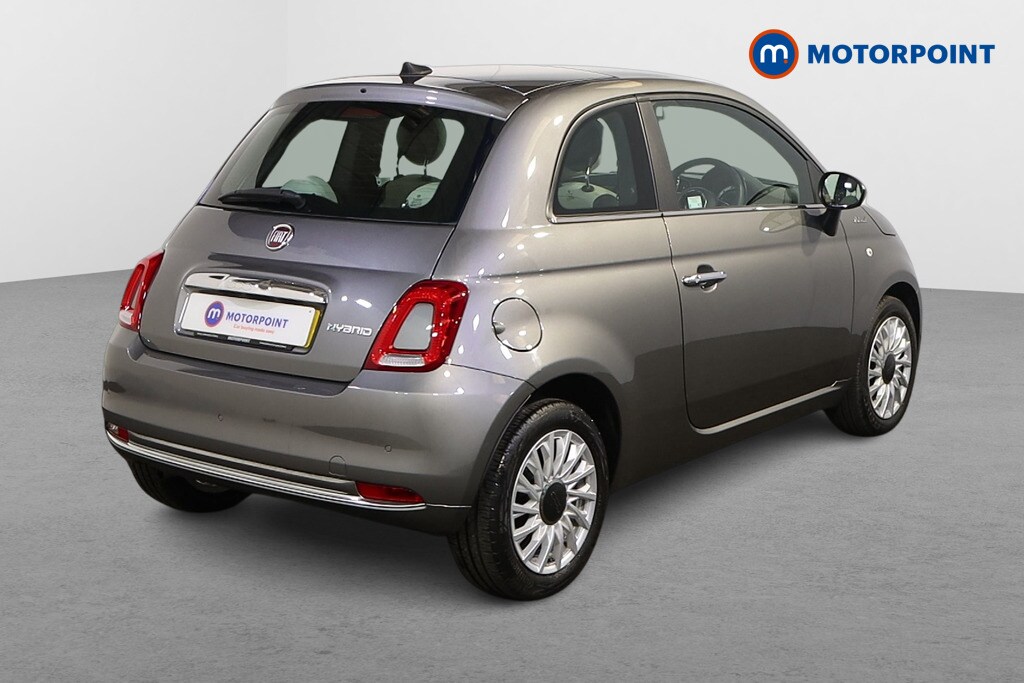 Used Fiat 500 2023 for sale - 78144992: Photo 7