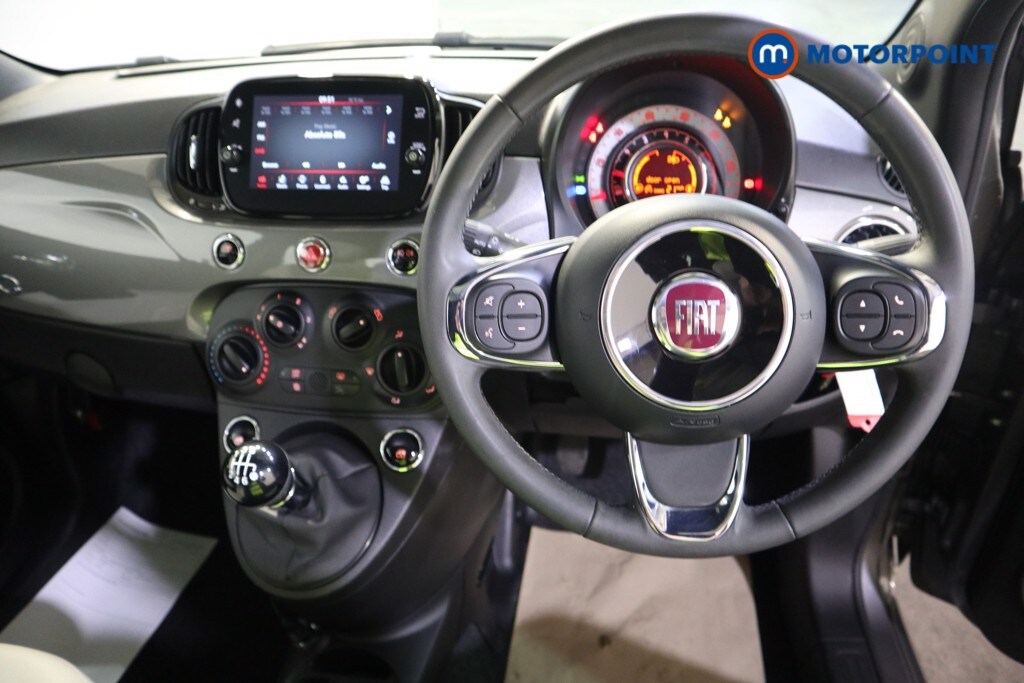 Used Fiat 500 2023 for sale - 78144992: Photo 9