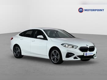 Used BMW 2 Series 2021 for sale - 79691586: Photo