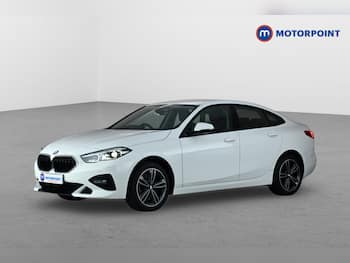 Used BMW 2 Series 2021 for sale - 79691586: Photo