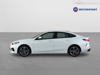 Used BMW 2 Series 2021 for sale - 79691586: Photo