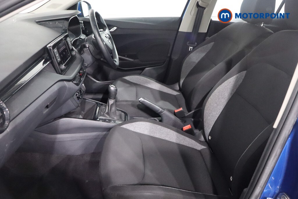 Used Skoda Fabia 2022 for sale - 77620024: Photo 12