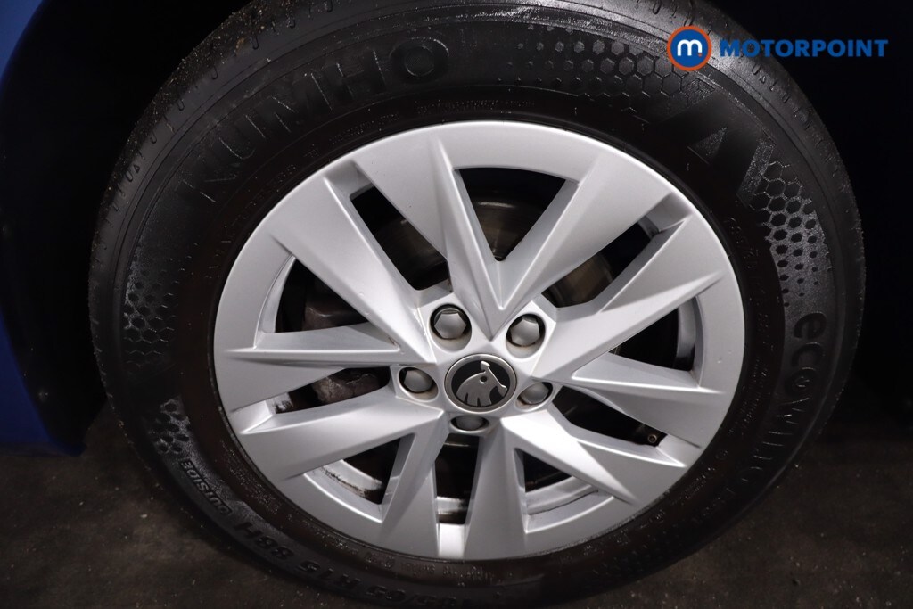 Used Skoda Fabia 2022 for sale - 77620024: Photo 19