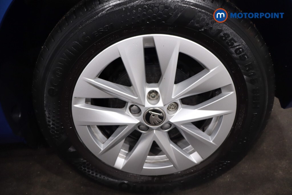 Used Skoda Fabia 2022 for sale - 77620024: Photo 20