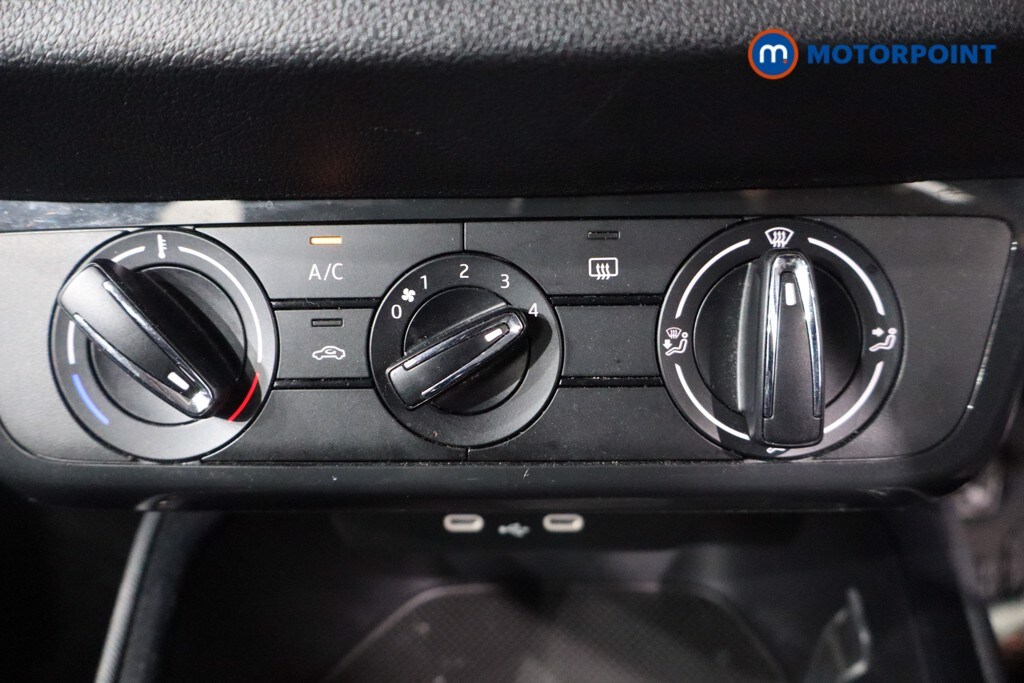 Used Skoda Fabia 2022 for sale - 77620024: Photo 24