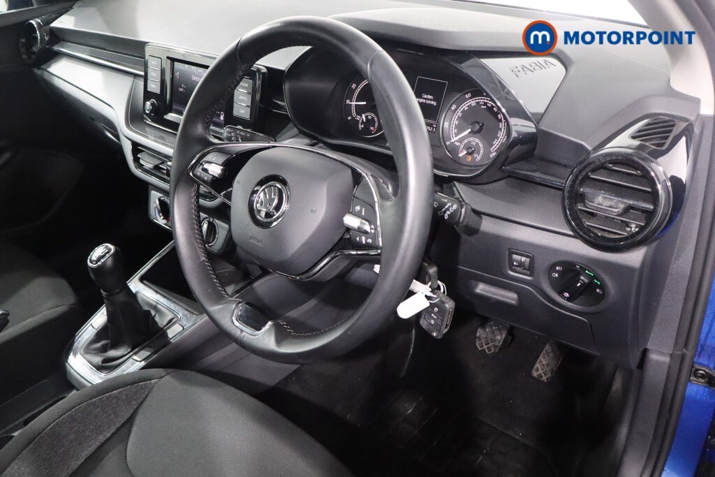 Used Skoda Fabia 2022 for sale - 77620024: Photo 30