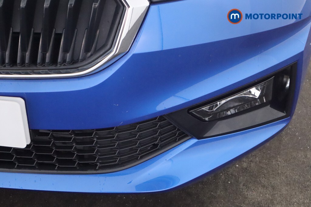 Used Skoda Fabia 2022 for sale - 77620024: Photo 35