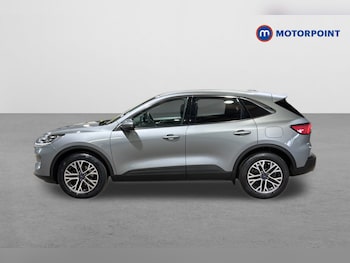 Used Ford Kuga undefined for sale - 78717407: Photo