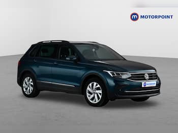Used Volkswagen Tiguan 2023 for sale - 79662667: Photo