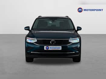Used Volkswagen Tiguan 2023 for sale - 79662667: Photo