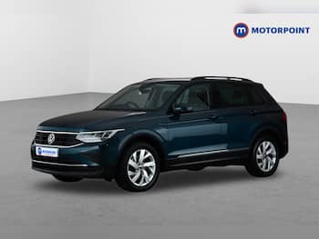 Used Volkswagen Tiguan 2023 for sale - 79662667: Photo