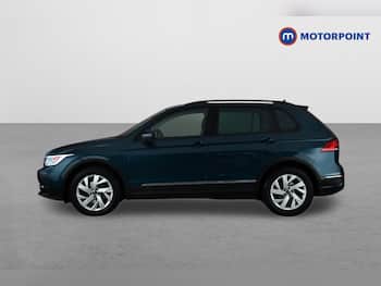 Used Volkswagen Tiguan 2023 for sale - 79662667: Photo