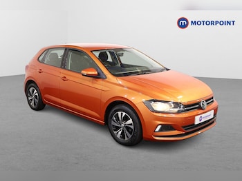 2019 - 1.0 TSI 95 SE 5dr