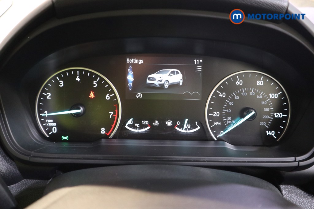 Used Ford Ecosport 2023 for sale - 77804815: Photo 13