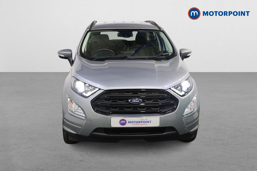 Used Ford Ecosport 2023 for sale - 77804815: Photo 2