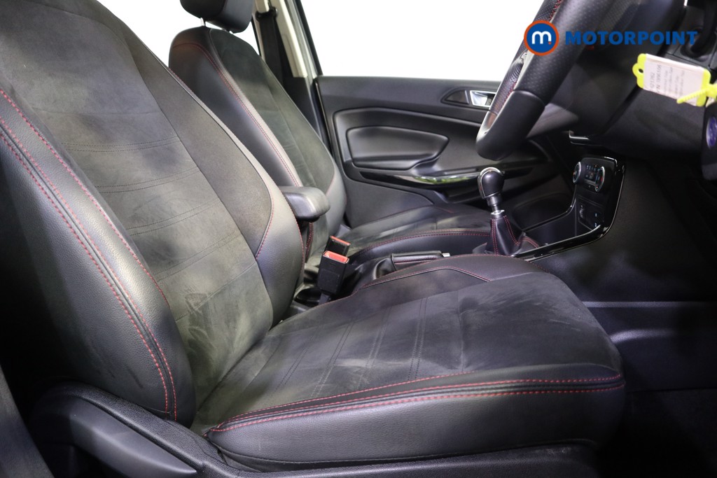 Used Ford Ecosport 2023 for sale - 77804815: Photo 23