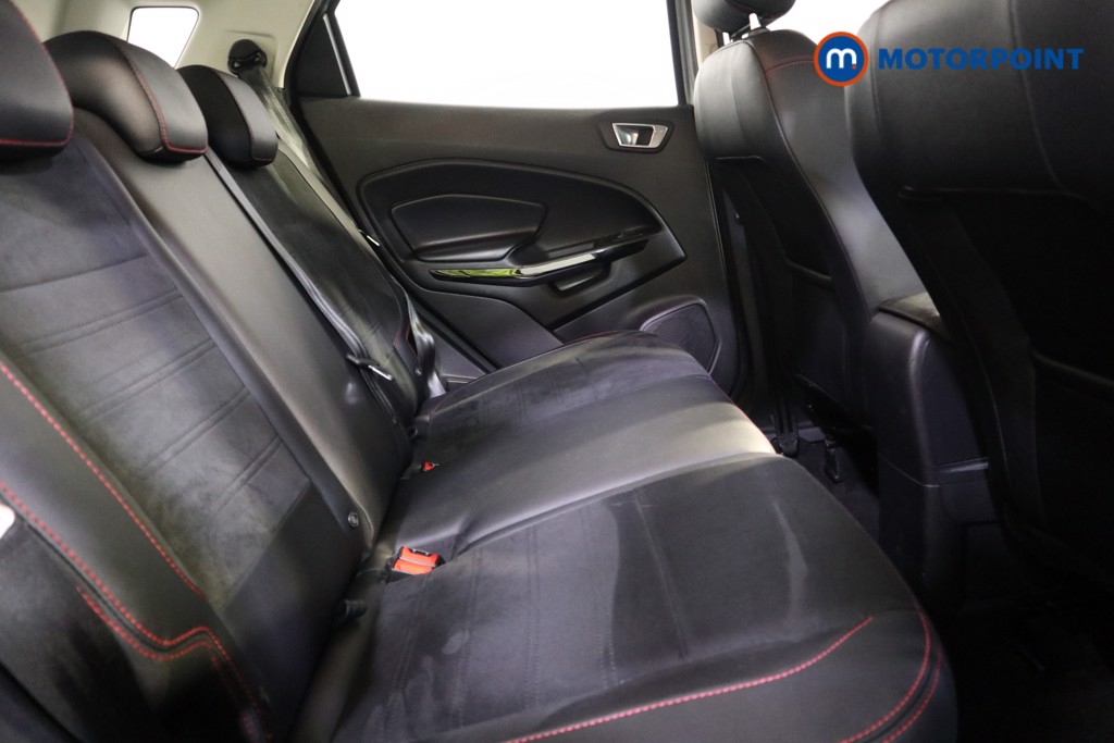 Used Ford Ecosport 2023 for sale - 77804815: Photo 24