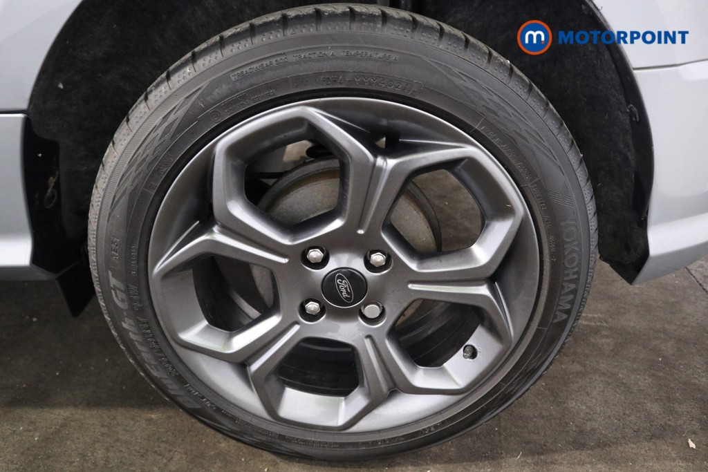 Used Ford Ecosport 2023 for sale - 77804815: Photo 31