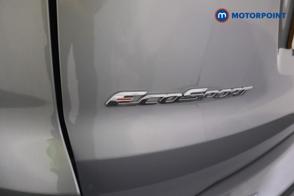 Used Ford Ecosport 2023 for sale - 77804815: Photo 34