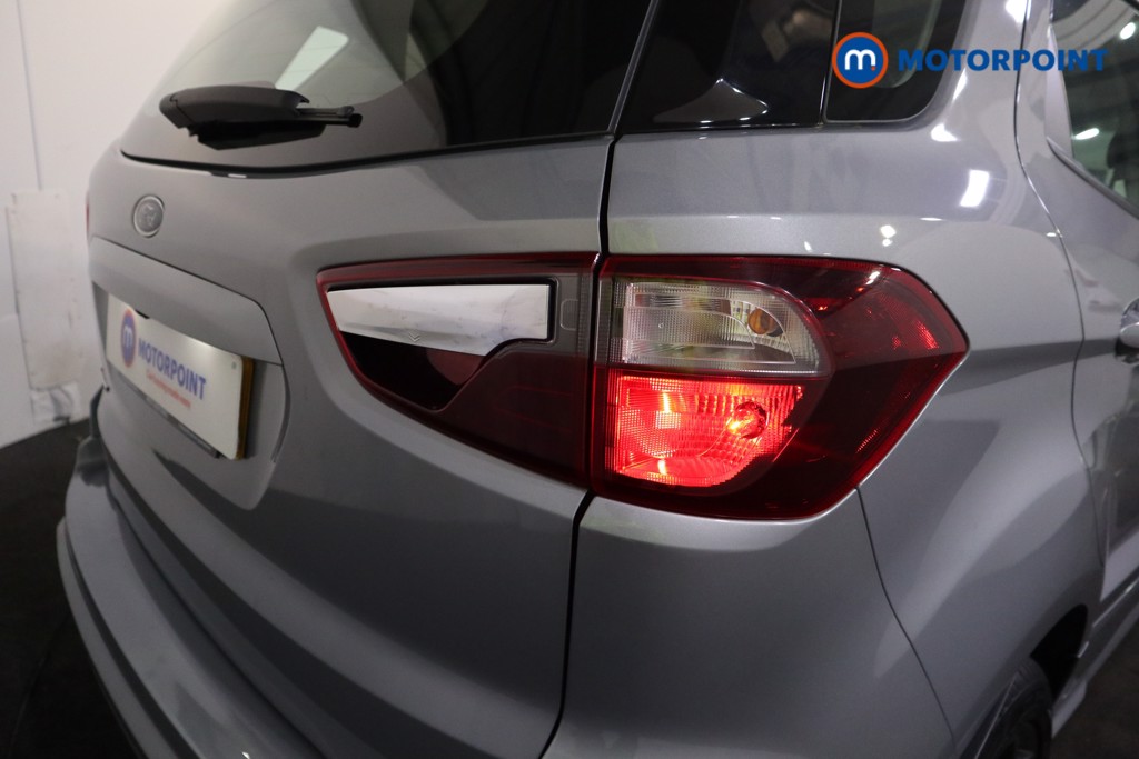 Used Ford Ecosport 2023 for sale - 77804815: Photo 36