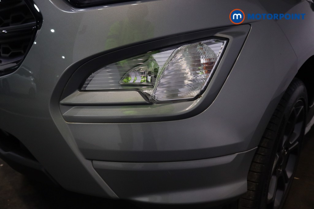 Used Ford Ecosport 2023 for sale - 77804815: Photo 41