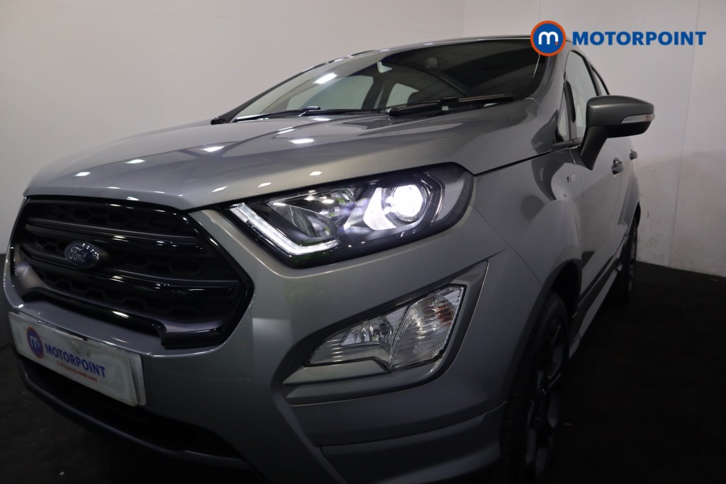 Used Ford Ecosport 2023 for sale - 77804815: Photo 42