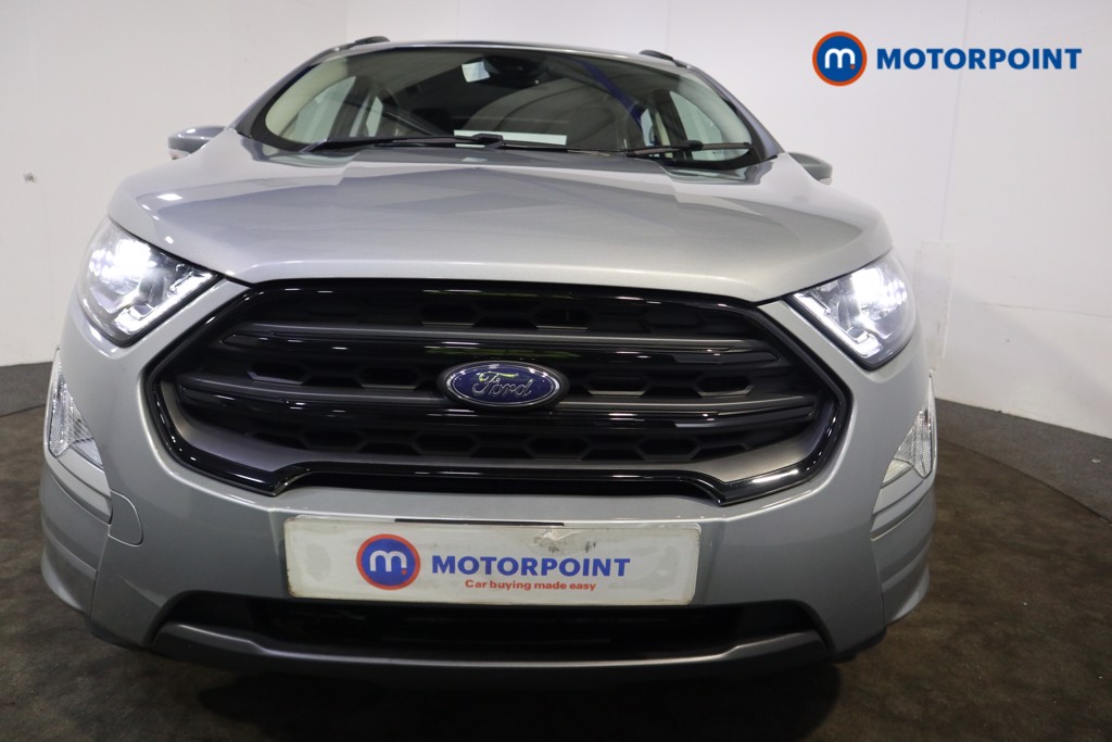 Used Ford Ecosport 2023 for sale - 77804815: Photo 43