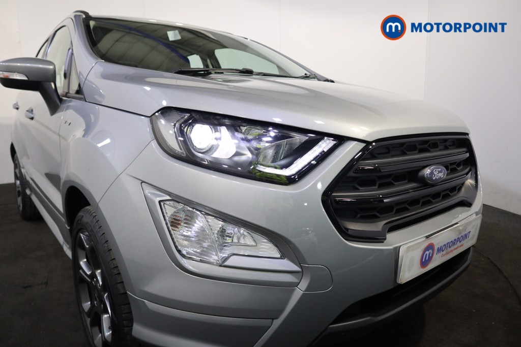 Used Ford Ecosport 2023 for sale - 77804815: Photo 44
