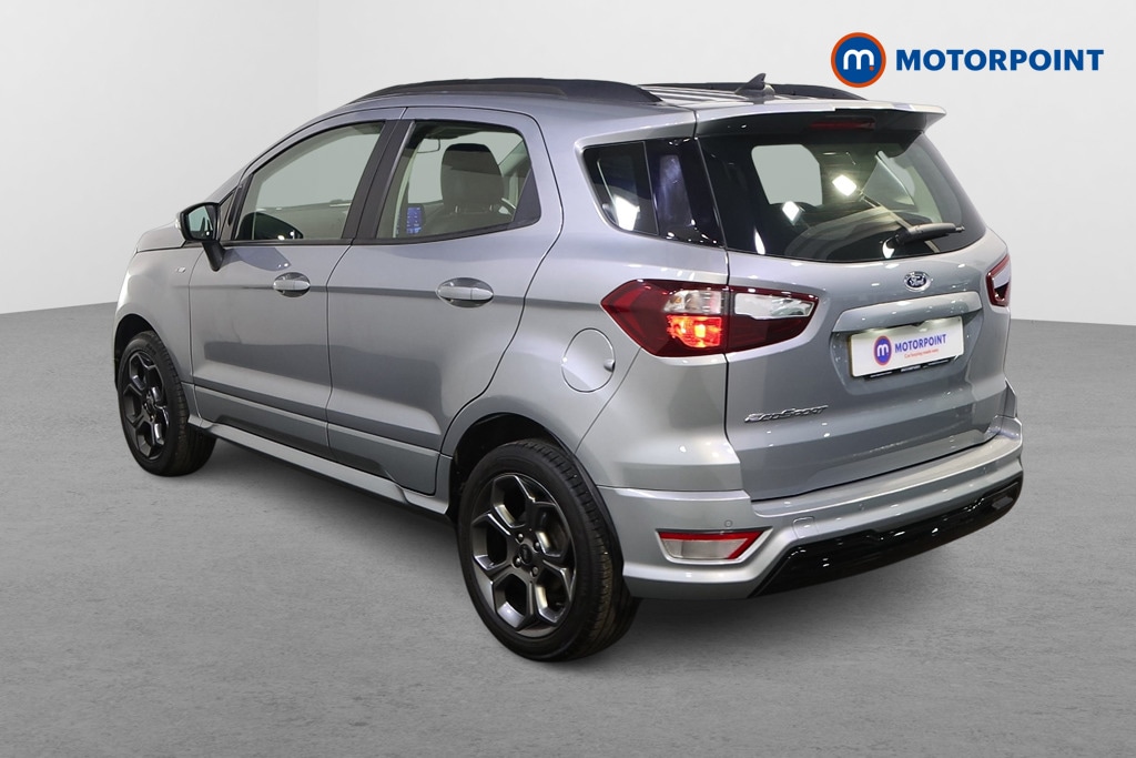 Used Ford Ecosport 2023 for sale - 77804815: Photo 5