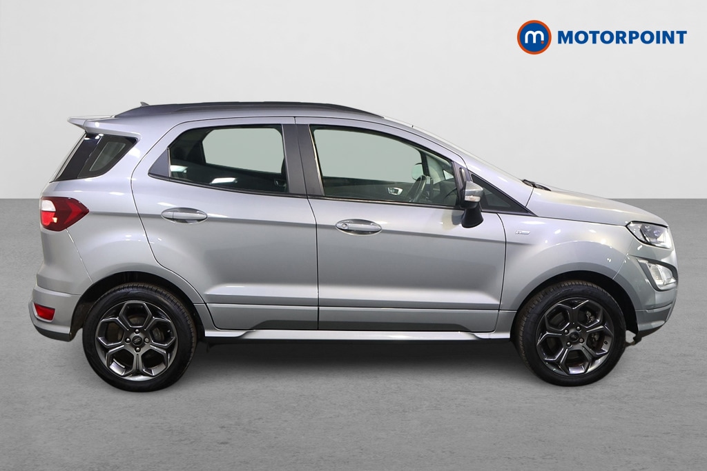 Used Ford Ecosport 2023 for sale - 77804815: Photo 8