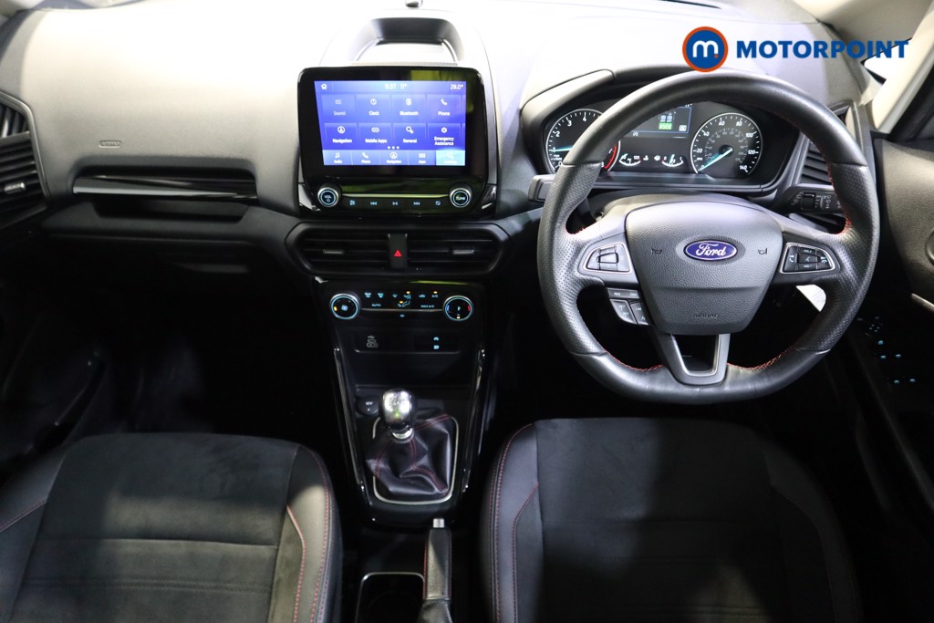Used Ford Ecosport 2023 for sale - 77804815: Photo 9