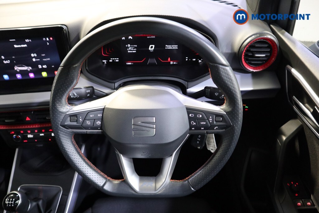 Used SEAT Arona 2023 for sale - 77404153: Photo 10