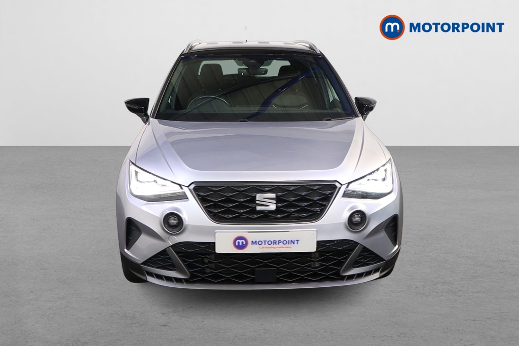 Used SEAT Arona 2023 for sale - 77404153: Photo 2