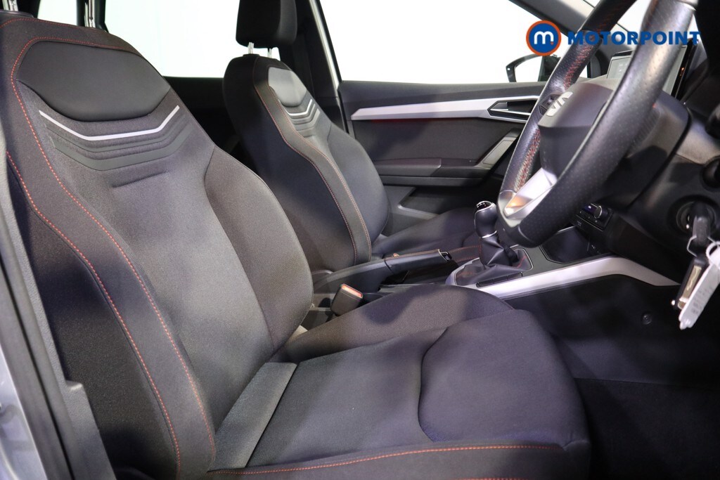 Used SEAT Arona 2023 for sale - 77404153: Photo 20