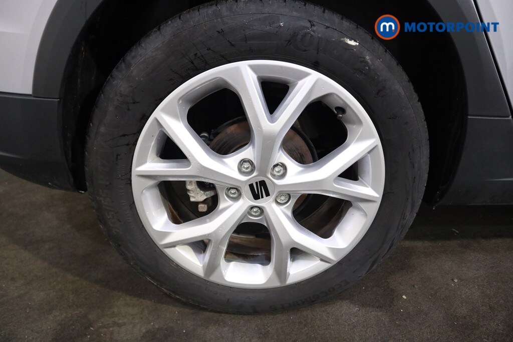 Used SEAT Arona 2023 for sale - 77404153: Photo 25