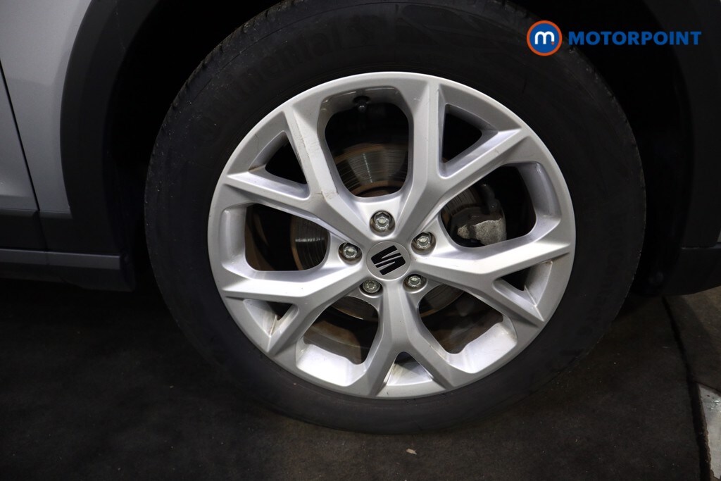 Used SEAT Arona 2023 for sale - 77404153: Photo 26